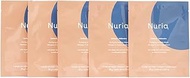Nuria - Defend Purifying Bubble Sheet Mask Set, Cleansing Masks to Lift Impurities for Clean Skin, S