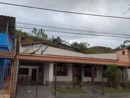 Casa dos Martins - Proximo ao Autodromo Potenza e Cachoeira Arco Iris