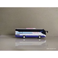 Miniature Bus Natural Source SR2