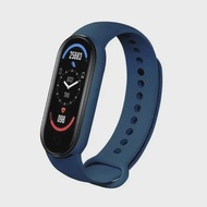 Smart Watch for iPhone/Xiaomi: M7 Model w/ Heart Rate & BP Monitor Multi-Sport Fitness Tracker Men/W