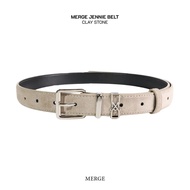 Merge Official - Merge Jennie Belt (หร้อมส่ง)