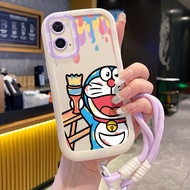 Casing For OPPO A36 A76 A96 Case Silicone