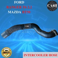 FORD RANGER T6 2.2 MAZDA BT50 INTERCOOLER HOSE INTER COOLER AB39-6K-683CE