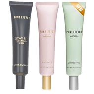 [PONY EFFECT] Stay Fit Base Primer Pore / Radiance /  Correcting 40g