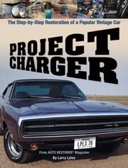 Project Charger Larry Lyles
