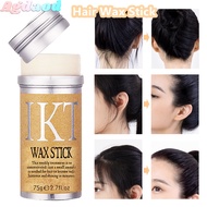 Agdoad Hair Wax Stick Long Lasting Portable Hair Styling Wax Eco Gel Stick  ,Baby Thin Perfect Nouri