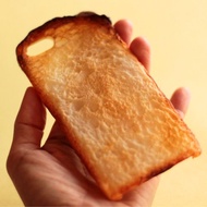 客製化【等待1個月】Fairy Toast 智慧手機殼