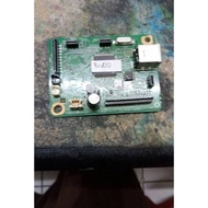 Canon E410 Mainboard - Second Hand