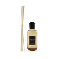 CULTI MILANO Colours Diffuser - Tessuto (Coklat) - Diffuser Warna 250ml/8.33oz