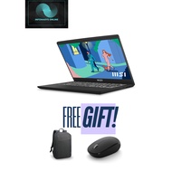 MSI Modern 14 C7M-412MY Laptop | AMD Ryzen 7-7730U