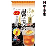 其他品牌 - 日本Tea Tsuboichi 黑豆麥茶 冷熱沖泡 茶包 32包 (478)【市集世界 - 日本市集】此日期前最佳：2026年08月28日
