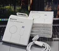 🎁 包順豐+送貼膜+保護殻！100% Genuine apple iwatch wireless charging cableaple Watch S11 S10 S9 ultra3 ultra2 u