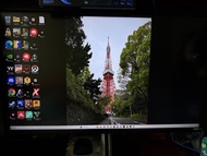 Sony 27吋 4K 144Hz IPS 電競顯示器 SDMU27M90*30
