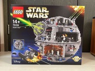 Lego Star Wars Death Star 75159