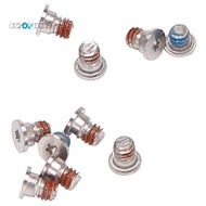 10 Pcs Bottom Case Screws for    Pro Retina A1425 A1502 A1398  Set 2012-2015 Years