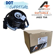 HONDA JAZZ T5A AIR CORD FAN MOTOR (TAN CHONG -AUTO +~BRAND) #TC38616-5R1-003-AP