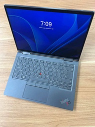 Lenovo ThinkPad X1 Yoga G6 2-in-1 Premium Ultrabook | 14" Touch | i5-1145G7 16GB 512GB | | Windows 1