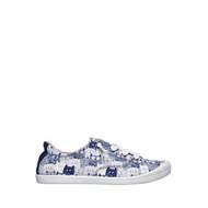 Skechers Bobs B Cute Women's Sneakers - Navy