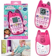 VTech Gabby's Dollhouse A-Meow-Zing Phone