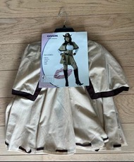 Cowgirl Adult Costume (halloween) 牛仔女成人服裝 (萬聖節)