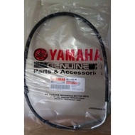 YAMAHA BYSON 45p GAS CABLE