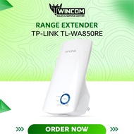 TP-LINK TL-WA850RE EXTENDER RANGE
