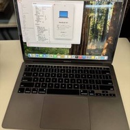 2020 MacBook Air 13吋 A2179 (Intel i3...