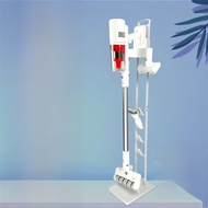 จักรวาล Xiaomi ตู้เก็บของสำหรับดูดฝุ่น 3 pro G20 Lite G9 G10 plus ไม่ต้องเจาะ รั้งเครื่องดูดฝุ่นได้อ