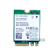 AC8260 8260NGW 8260AC 867Mbps 2.4G/5GHz Wifi + BT4.2 MU-MIMO Wifi Card