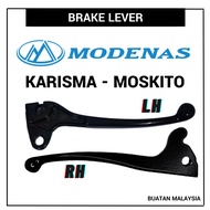 MODENAS KARISMA BRAKE LEVER // LH RH - KARISMA MOSKITO BREK TANGAN BRAKE HAND LH RH KIRI KANAN LEFT 