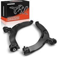 Frankberg 2x Suspension Arm Axle Control Arm Front Lower Compatible with Multiva.n VI SGF SGM SGN SH