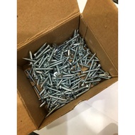 113776 ZP-832 8#X1-1/4'' DRYWALL SCREW <WHITE>