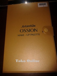 Make up pallete no.2 | Ossion | Jutanhak