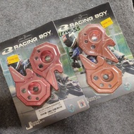 RCB LC135 V2-V7 ALLOY CHAIN ADJUSTER 💯 %ORIGINAL