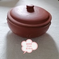 厨房用品(紫砂蒸氣鍋)