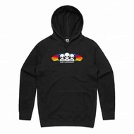 alien workshop spectrum hoodie - M