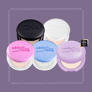 Phấn phủ About Tone Power Pact các loại