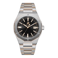 Beverly Hills Polo Club BP3788X.550 MALE 43 MM. นาฬิกา นาฬิกาข้อมือ นาฬิกาผู้ชาย