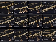 READY STOCK HIP CHAIN