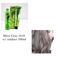 ☈ ✙ ✤ Bremod Hair Color Gray Ash