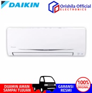 DAIKIN FTC25NV14 AC Split 1PK R32 Standard Thailand 1 PK