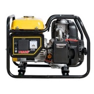 TOKAI GASOLINE GENERATOR G1800CXi  (JAPAN)