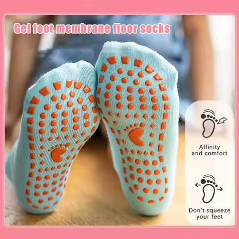 Foot Moisturiser Socks Overnight Spa Cotton Socks For Foot Cream Lotion Sock For Moisturising For Dr