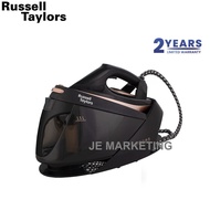 RUSSELL TAYLORS STEAM GENERATOR SG1/ SG1 PRO