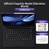 iface mall | Bluetooth Transparent Keyboard Tablet Case 12 Inches