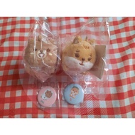 [READY STOCK] OFFICIAL DAY6 PETIT DENIMALZ MINI PLUSH DOLL NEGENTROPY
