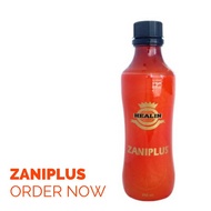 Gamat Zaniplus - House Of Healin