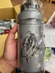 @Air waves 勁動水壺，約400ml，hope 材質，water bottle
