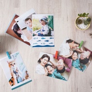 3R/4R/5R/A5/A4 Photo Print｜HD Glossy High Quality｜Cuci Gambar｜高清打印照片
