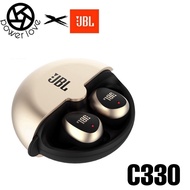 JBL C330 Wireless Bluetooth Earphones In-Ear TWS Earbuds